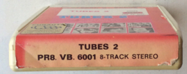 Various Artists - Tubes 2  - Vogue PR8. VB. 6001