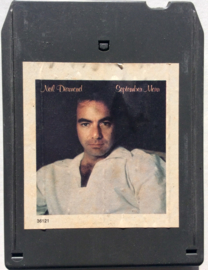 Neil Diamond - September Morn - FCA 36121
