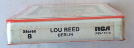 Lou Reed ‎– Berlin- RCA  P8S-11670 SEALED