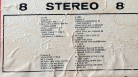 Del Delker – Del Delker Sings-The Night Watch & There´s A Wideness In God´s Mercy -  Chapel Records ET2541