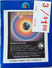 Kinsman Dazz ‎– Dazz Label: 20th Century Fox Records ‎ 8-594 SEALED