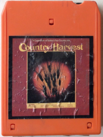Various Artists – Country Harvest - K-Tel BU 4168