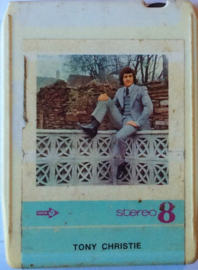 Tony Christie – Tony Christie -  MCA Records MAP8S 17384