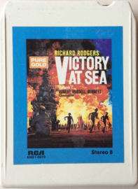 Robert Russell Bennett - Victory at Sea Vol 1 Pure Gold - ANS1-0970
