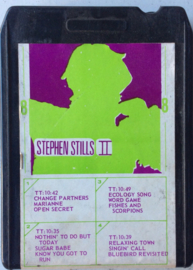 Stephen Stills - Stephen Stills II - Bootleg