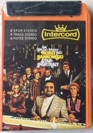 Horst Jankowski - Starportrait - Intercord 23 703-2 U SEALED