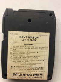 Dave Mason - Let It Flow - PCA 34680