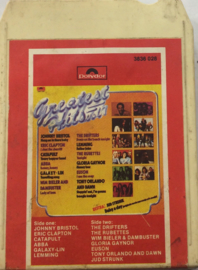 various Artists - Greatest Hits dl7 - Polydor 3836 028