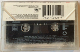 Billy Joel – Greatest Hits: Volume I & Volume II - Columbia C2T 40121