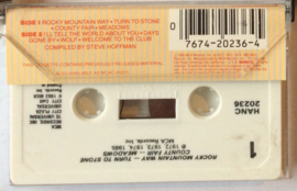 Joe Walsh – The Best Of Joe Walsh- MCA Special Products  HANC-20236