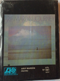Arif Mardin – Journey - Atlantic TP 1661 SEALED