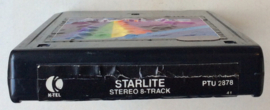 Various  Artists– Starlite - K-Tel PTU 2878
