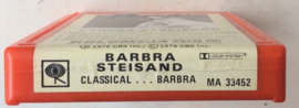 Barbra Streisand – Classical ... Barbra - Columbia Masterworks M 33452