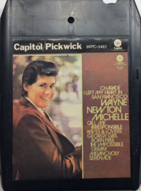 Wayne Newton - Michelle - Capitol 8XPC-3461