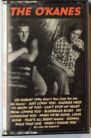 The O'Kanes – The O'Kanes - Columbia B6T 40459