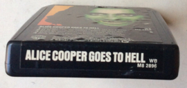 Alice Cooper - Alice Cooper goes to Hell - WB M8 2896
