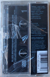 The Blues Brothers – Briefcase Full Of Blues - Atlantic 7567-82788-4 SEALED