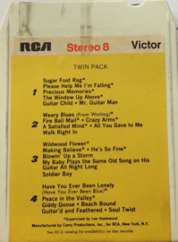 Duane Eddy -  "Twang" a Country Song / "Twaning Up a Storm " RCA P8S 5014