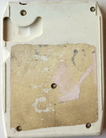 Various – 20 Blazing Bullets - Ronco 8T/RTL 2012