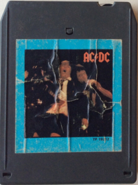 AC/DC – If You Want Blood You've Got It- Atlantic TP 19212