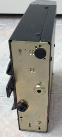 Automatic Radio - CAR  under dash 8-track player - SPC-5002