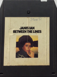Janis Ian - Between the Lines - Columbia PCA 33394