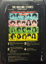 The Rolling Stones - Some Girls - TP 39108