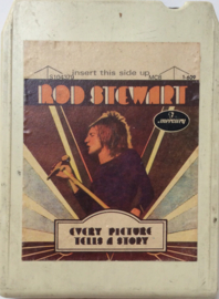 Rod Stewart - Every picture tells a story - Mercury MC-8-1-609