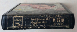 Neil Diamond -Greatest Hits - Bang Records BAN M 8219