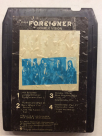 Foreigner - Double Vision - TP19999