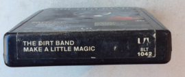 The Dirt Band -  Make A little Magic - UA 8LT 1042
