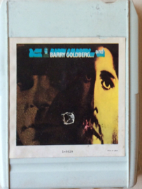 Barry Goldberg – Two Jews Blues - Buddah Records  1-5029