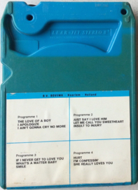 Timi Yuro – The Best Of Timi Yuro - United Artists / Bovema Holland 344.91422