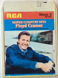 Floyd Cramer – Super Country Hits - RCA  APS1-0155