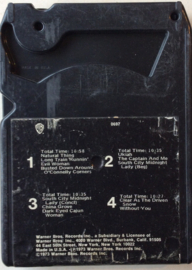 Doobie Brothers - The Captain and me - WB M8 2694