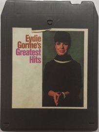 Eydie Gorme - Eydie Gorme's Greatest hits - Columbia 18C 00342