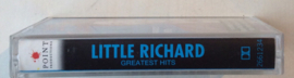 Little Richard – Greatest Hits-  Point Productions 2661234
