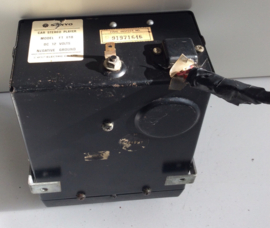 Autoradio met 8-track - Sanyo FT 818