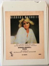 Barbara Mandrell – Moods-ABC Records  S 134375