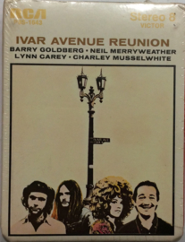 Ivar Avenue Reunion ‎– Ivar Avenue Reunion - RCA ‎– P8S-1643 SEALED