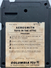 Aerosmith - Toys in the attic JCA 33479