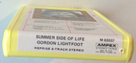 Gordon Lightfoot – Summer Side Of Life - Warner Bros. Records M 82037 SEALED