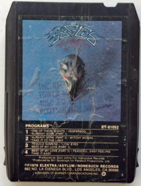 Eagles - Their Greatest Hits - 1971- 1975 ET 81052