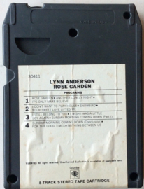 Lynn Anderson - Rosegarden - Columbia PCA 30411