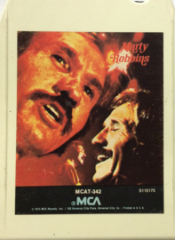 Marty Robbins - Marty Robbins - MCA MCAT-342 / S 110175