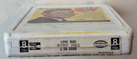 George Jones  – Love Bug - Musicor Records ITCC  L-56-3088