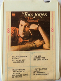 Tom Jones - Help Yourself - Parrot PEM 79825 60018