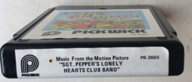 Mr. Pickwick Players – Music From The Motion Picture Sgt. Pepper's Lonely Hearts Club Band - Pickwick P8-3665 SEALED