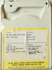 José Feliciano – Feliciano! - RCA  P8S 1377