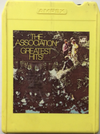The Association - Greatest Hits -  WB M 81767